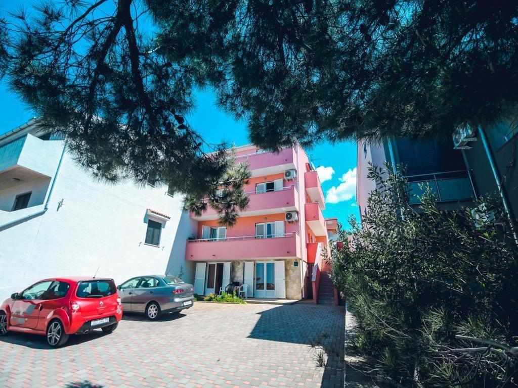 Villa Antonia Lux Novalja Dış mekan fotoğraf